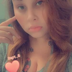 Meet your Posher, Tiffany